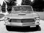 Iso Rivolta GT 1962 года